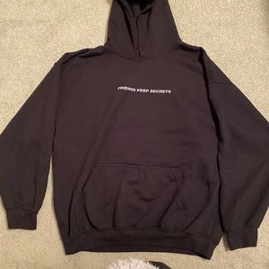Juice WRLD sweatshirt